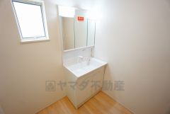 同仕様写真。現況と異なる場合は現況優先となります。