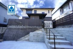 R6年7月内外装リフォーム済＾＾敷地78坪。4LDK。小中学校徒歩すぐ＾＾小学校2分、中学校4分。西鉄バス「学校前」徒歩2分＾＾JR原田駅（乗車6分）・西鉄筑紫駅行