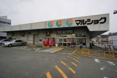 マルショク　諸岡