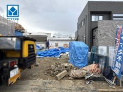 ＭｒＭａｘすぐ隣＾＾西鉄バス「上長尾」歩2分。博多駅・天神方面行＾＾