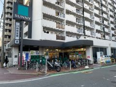 サニー　駅南店