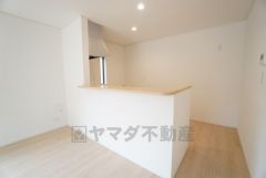 明るいダイニングです＾＾