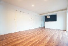将来にわたって住みやすくプランニングを重ねて設計された間取で日々の生活をしやすい動線を考えた居住空間を創り上げております＾＾