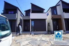 2号棟。スーパー、コンビニまで徒歩約7分圏内。西鉄バス「須玖」停まで徒歩約7分。周辺環境充実しています＾＾