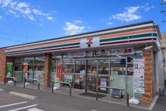 セブンイレブン　福岡弥永1丁目店