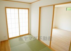 同仕様写真。現況と異なる場合は現況優先となります。