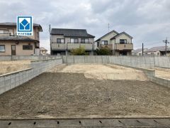 西鉄バス「福岡海星女子学院前」停歩6分。天神大橋行＾＾