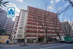 R7年11月リフォーム完了済＾＾赤坂小・警固中、歩4分＾＾ペット飼育可マンション。徒歩　バス停2分、セブン1分、サニー6分、幼稚園3分＾＾