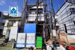 JR＆西鉄のWアクセス＾＾JR「笹原駅」歩9分、西鉄「井尻」歩11分。(自転車3分圏/約800ｍ)。ららぽーと福岡(車6分/3.1ｋｍ)＾＾