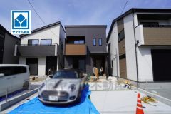 西鉄バス「須玖」歩3分。博多井尻大橋など多方面行き＾＾徒歩　公園3分、ドラモリ4分、サニー6分など周辺環境充実＾＾