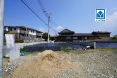 建築条件付き＾＾敷地面積60坪＾＾鳥栖・久留米にアクセスしやすい立地＾＾