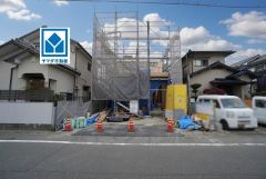 4LDK。オール電化住宅＾＾全居室収納スペース完備＾＾
