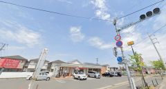 セブンイレブン　那珂川橋店