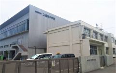 二日市小学校