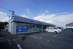 ローソン　鳥栖GLP店