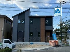 角地＾＾カースペース3台分。JR「原田駅」歩10分＾＾筑紫野レベッサ(車1分/600ｍ)＾＾周辺環境充実しています＾＾