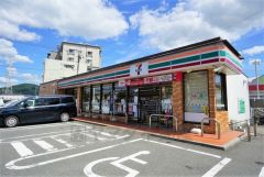 セブンイレブン　大野城まどかぴあ前店