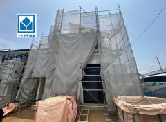 西鉄バス「老司団地」停歩5分＾＾