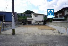 現地（2025年10月）撮影。 限定1棟。イオンモール筑紫野まで徒歩14分。お問い合わせお待ちしております＾＾