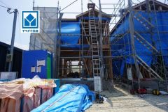 2025年7月撮影。白水小学校（歩9分）。JR「博多南」駅(自転車6分/1.6ｋｍ)。ロピア福岡白水店(車2分/500ｍ)。