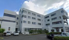 清明会きやま鹿毛病院