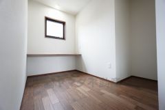 DENは約3帖ほどの広さがあります＾＾