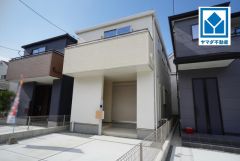 西鉄バス「警弥郷1丁目」＆セブン歩3分。マルキョウ歩7分。長期優良住宅＾＾