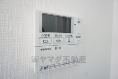 おいだき機能つきなのでお風呂に入る時間が異なるご家庭には嬉しいですね。ボタン一つで快適で便利な生活が＾＾