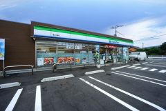 ファミリーマート　基山小倉