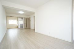 将来にわたって住みやすくプランニングを重ねて設計された間取で日々の生活をしやすい動線を考えた居住空間を創り上げております＾＾