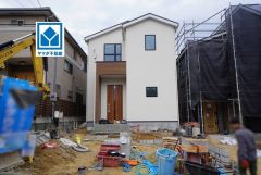 南向き。駐車2台＾＾