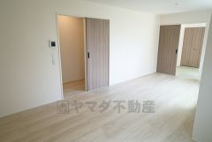 将来にわたって住みやすくプランニングを重ねて設計された間取で日々の生活をしやすい動線を考えた居住空間を創り上げております＾＾