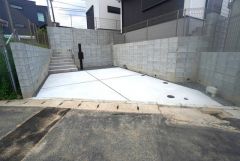 カースペース。