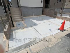 カースペース2台分（軽含む）