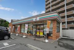 セブンイレブン　福岡三宅3丁目店