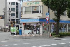 ローソン　博多美野島二丁目店
