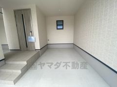 カースペース。