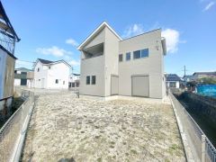 広々お庭付き＾＾