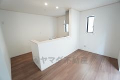 明るいダイニング＾＾