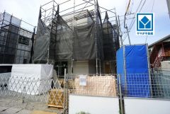ゆめタウン筑紫野まで徒歩9分、最寄りコンビニまで徒歩4分。日頃のお買い物も楽々です＾＾