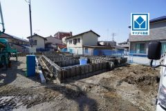 西鉄バス「金隈」停歩5分。博多・空港・JR南福岡など多方面行き＾＾