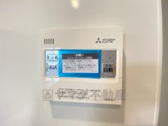 おいだき機能つきなのでお風呂に入る時間が異なるご家庭には嬉しいですね。ボタン一つで快適で便利な生活が＾＾