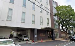 済生会二日市病院