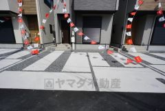 カースペース。