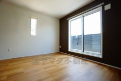 同仕様写真。現況と異なる場合は現況優先となります。