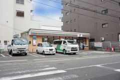 セブンイレブン　博多美野島1丁目店