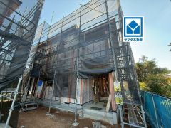 2025年10月撮影。