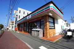 セブンイレブン　福岡西長住店