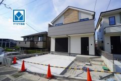 西鉄バス「笹丘二丁目」歩6分＾＾イオンスタイル笹丘(車4分/1.3ｋｍ)市街地が近く周辺環境充実しています＾＾