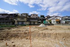 カースペースは3台分を確保＾＾